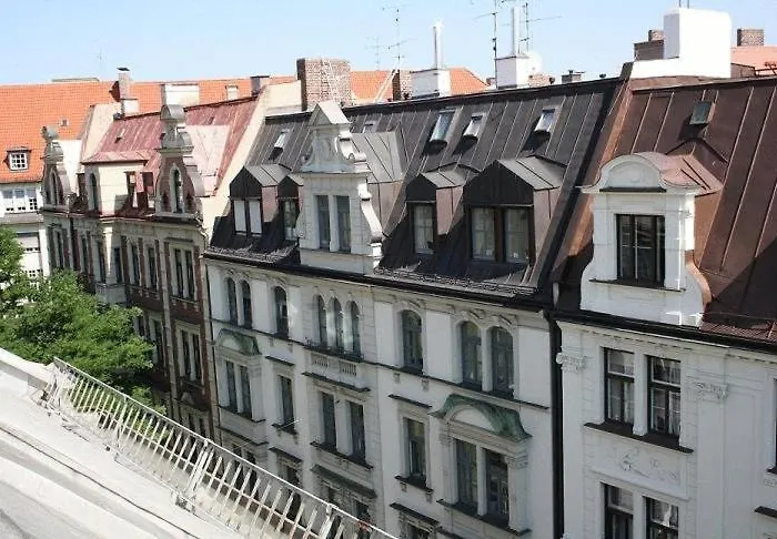 Appartment München Isartor