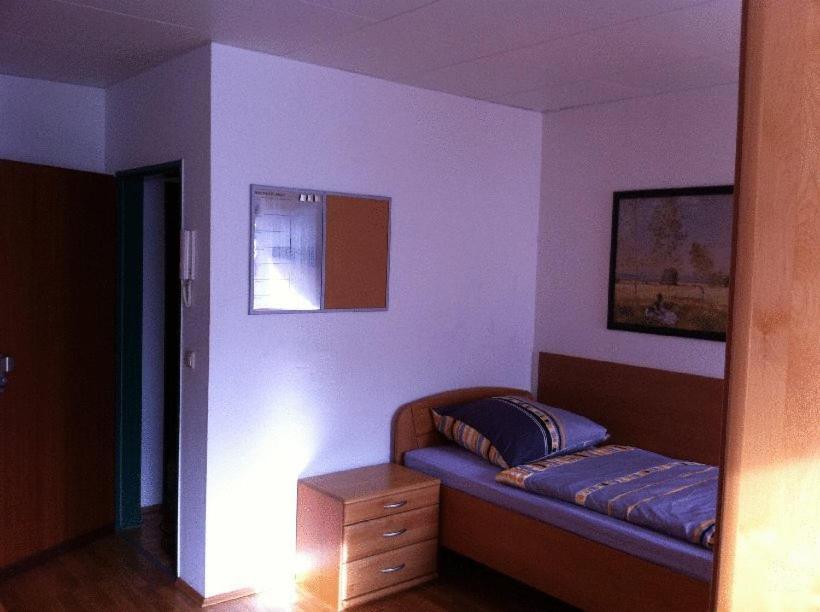 Apartment Isartor München