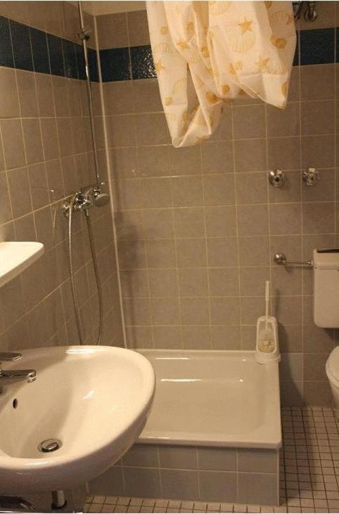 Isartor Apartment *