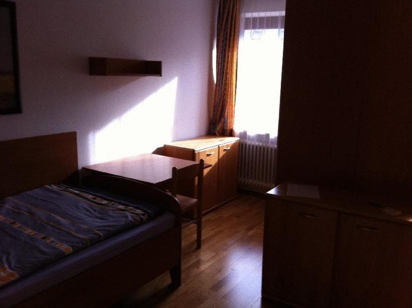 Apartment Isartor