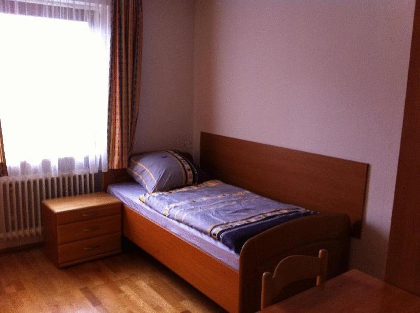Isartor Apartment *
