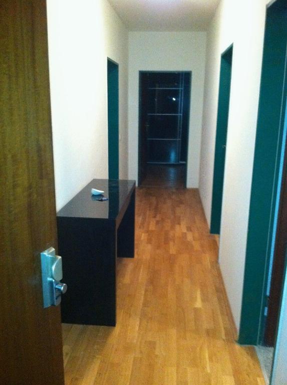 Apartment Isartor