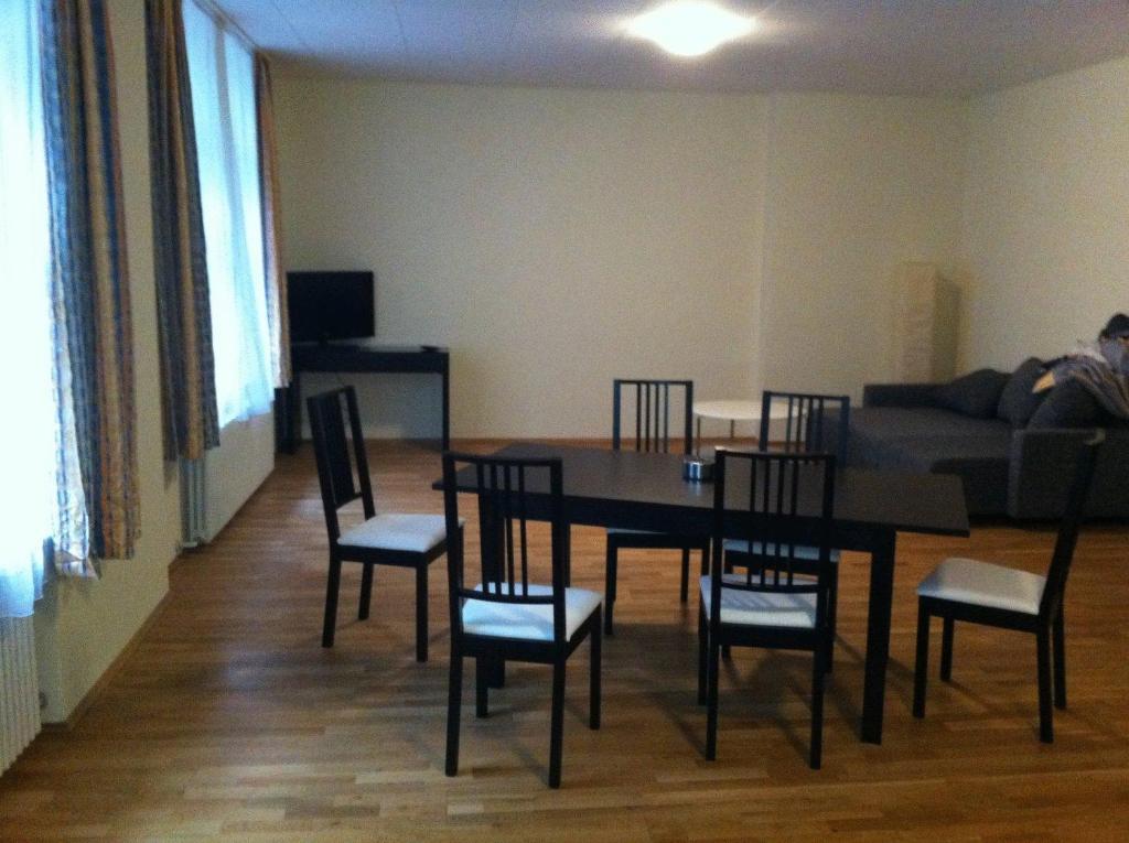 Apartment Isartor München