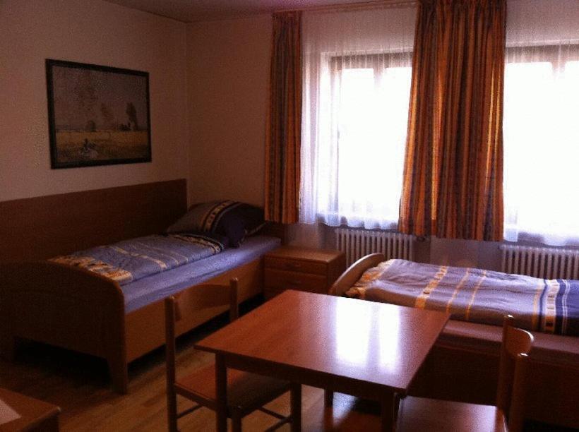 Isartor Apartment